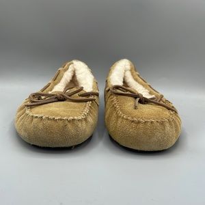 Ugg Dakota slippers‎